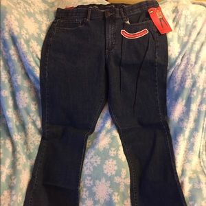 Lee Barely Bootcut comfort fit jeans (14)